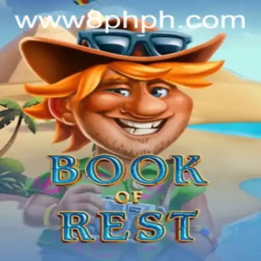 Exploring the Intriguing World of BookofRest and 8PH Login