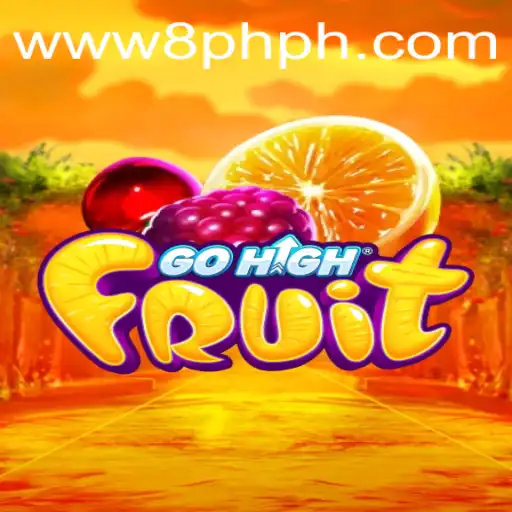 GoHighFruit: An Engaging Gaming Adventure with the 8PH Login Experience