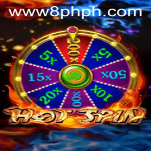 HotSpin: A Thrilling Gaming Experience with Seamless 8PH Login