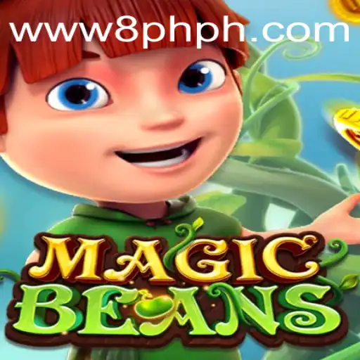 MAGICBEANS: An Immersive Adventure Enhanced by the 8PH Login Feature