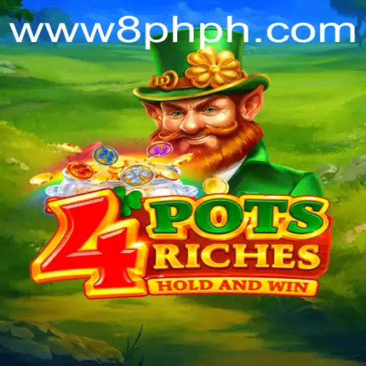 4potsriches: A Thrilling Dive into Interactive Gaming with 8PH Login