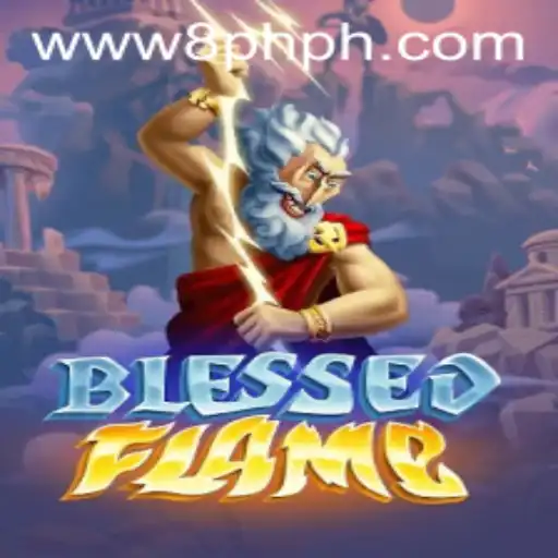 Discover the Thrilling World of BlessedFlame and Unlock the Secrets of 8PH Login