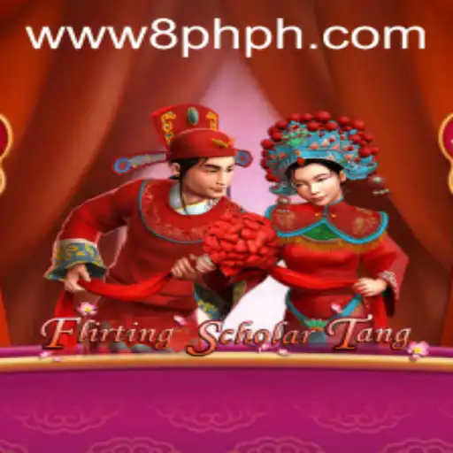 FlirtingScholarTang: An Entertaining Journey Through Ancient China