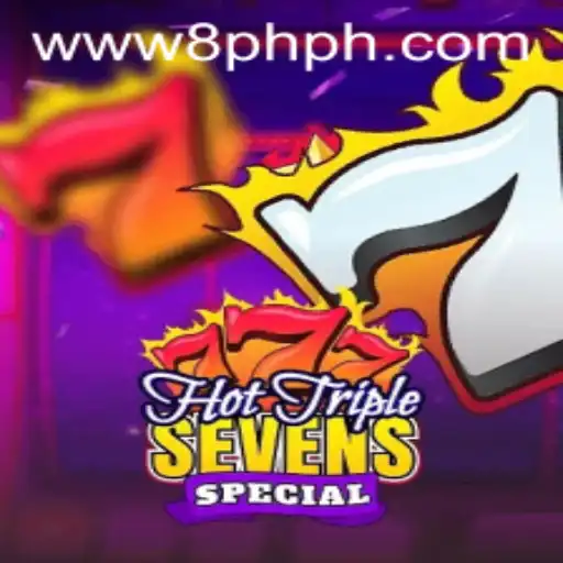 HotTripleSevensSpecial: A Thrilling Dive into the World of Slots