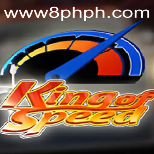 Exploring the Thrills of KingofSpeed: An In-Depth Look into the Game and Its Unique 8PH Login Feature