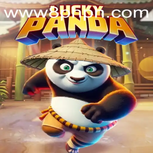 Discover the Thrilling World of LuckyPanda and Unlock the Secrets of 8PH Login