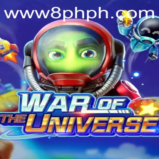 Exploring the Vast Realms of WAROFTHEUNIVERSE