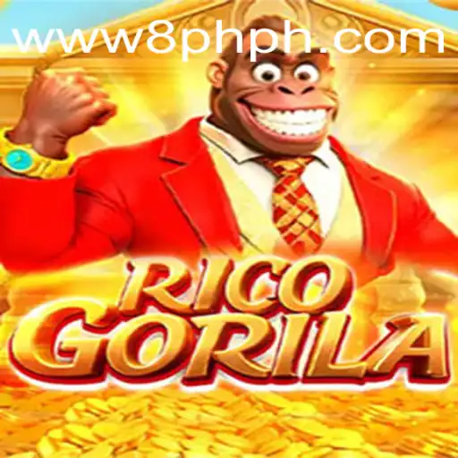 RicoGorila: The Ultimate Gaming Experience with 8PH Login