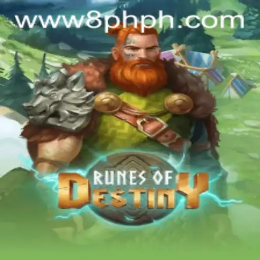 Exploring the Enchanting World of RunesOfDestiny: A Deep Dive into the Game and 8PH Login Feature