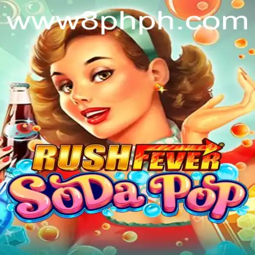 RushFeverSodaPop: A Thrilling Gaming Experience with 8PH Login