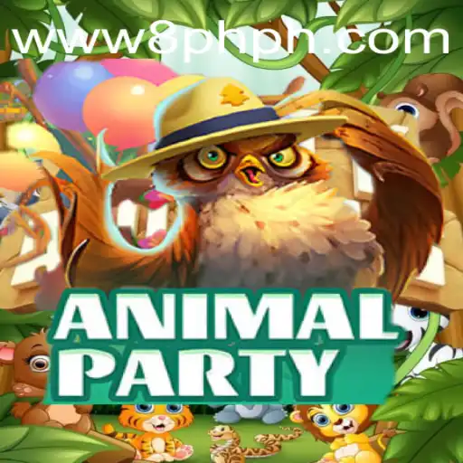 AnimalParty: A Delightful Adventure in the World of Virtual Wildlife