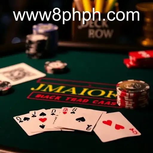 Exploring the World of Blackjack: Unveiling Strategies, Tips and 8PH Login Insights
