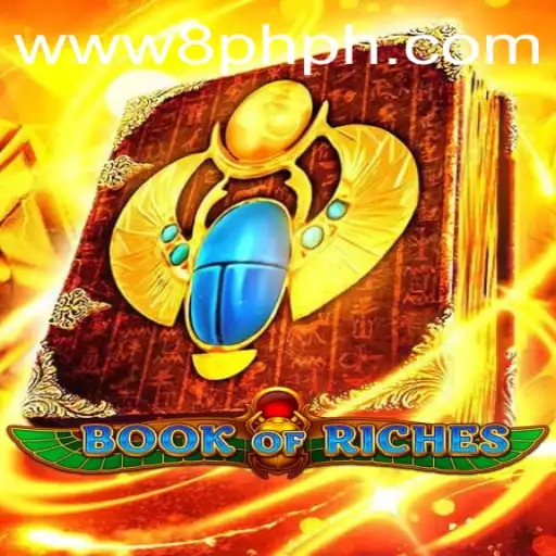 Exploring the Fascinating World of BookofRiches and the 8PH Login