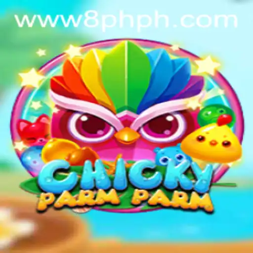 Discover the Excitement of ChickyParmParm and the Innovative 8PH Login Feature