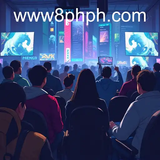 The Fascinating World of Player Communities