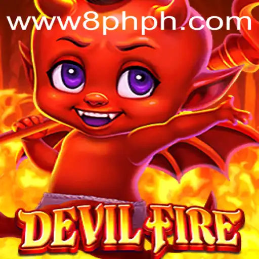 Exploring the World of DevilFire: Enter the Realm Through 8PH Login