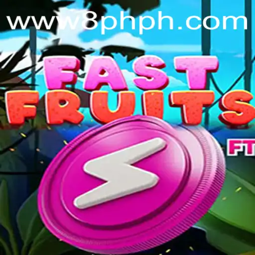FastFruits: A Thrilling Adventure through the World of Fruits