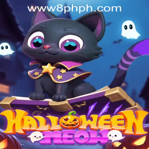 HalloweenMeow: A New Adventure Awaits with 8PH Login