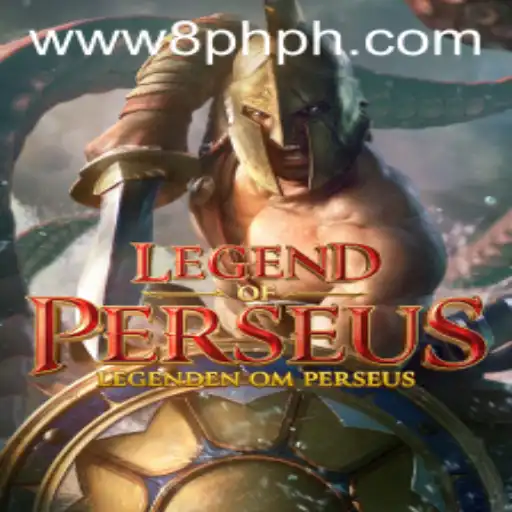LegendofPerseus: Unveiling the Epic Adventure of 8PH Login