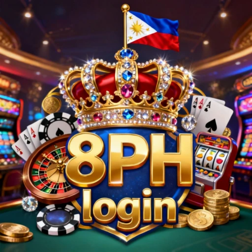 8PH login