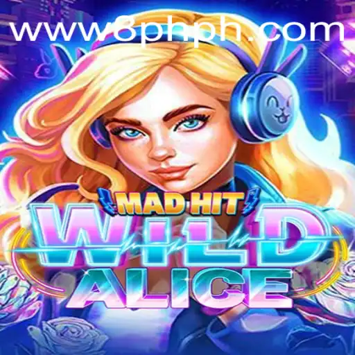 MadHitWildAlice: A Revolutionary Gaming Experience with 8PH Login Integration