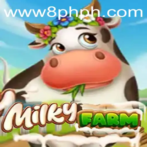 Explore MilkyFarm: A Detailed Guide to Entering the 8PH Login Realm