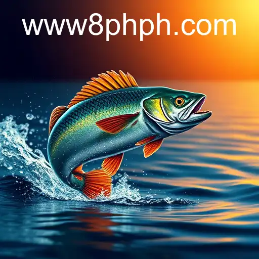 Online Fishing: A Comprehensive Guide to Navigating the Digital Waters with 8PH Login