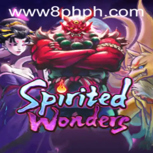 Exploring SpiritedWonders: An Immersive Gaming Experience with 8PH Login Integration