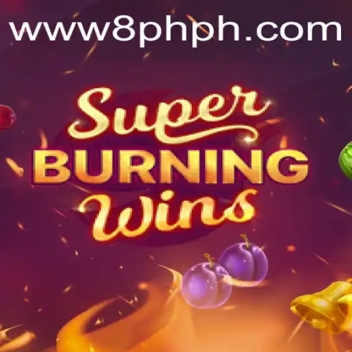Exploring the Exciting World of SuperBurningWins and the 8PH Login System