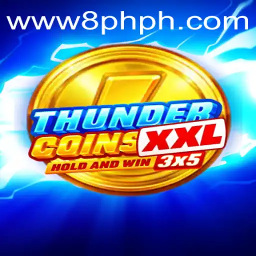 ThunderCoinsXxl and the Innovative 8PH Login System