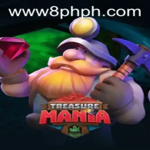 Exploring the Enchanting World of TreasureMania and the Mystery of 8PH Login
